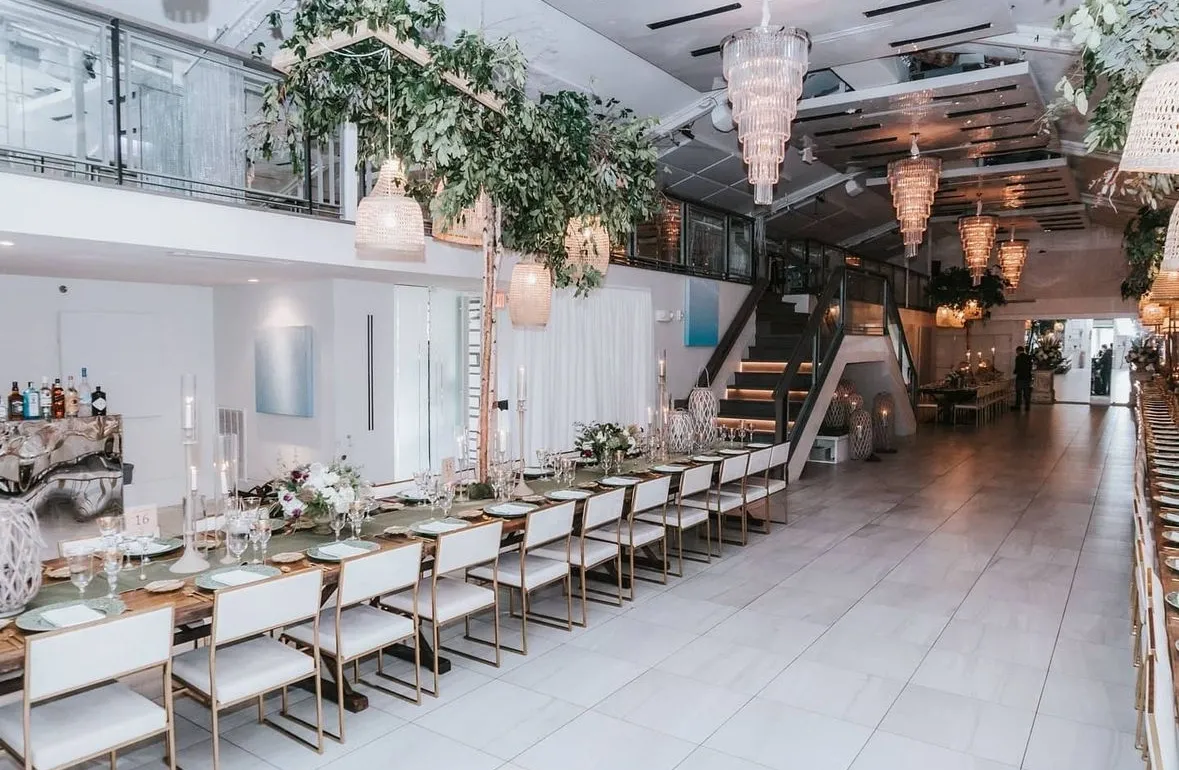 The Nichols Venue