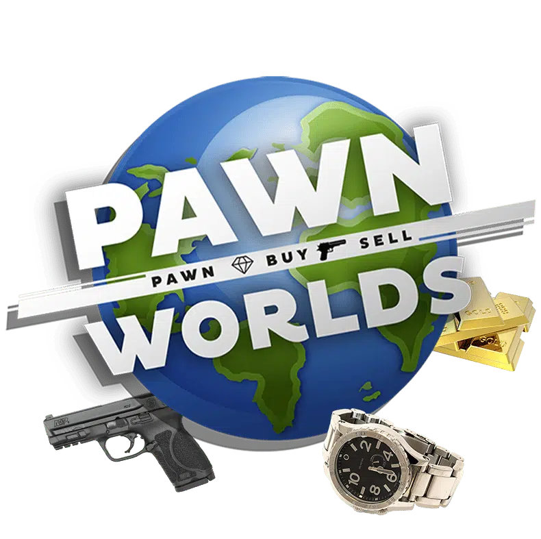 Home - Pawn Worlds - Pawn Word I & Pawn World II Gun Sales Kingman