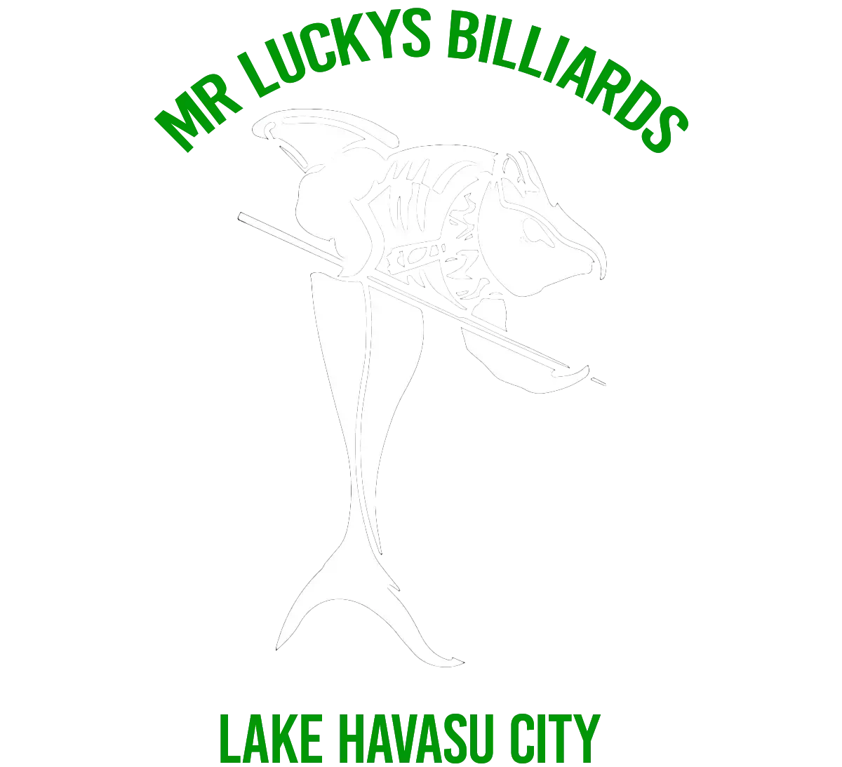 Best Billiard Hall in Lake Havasu