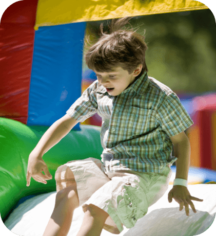 JG Party Rentals