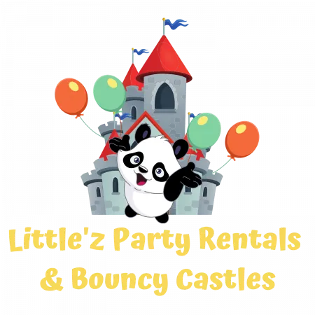 Little'z Party Rentals & Bouncy Castles