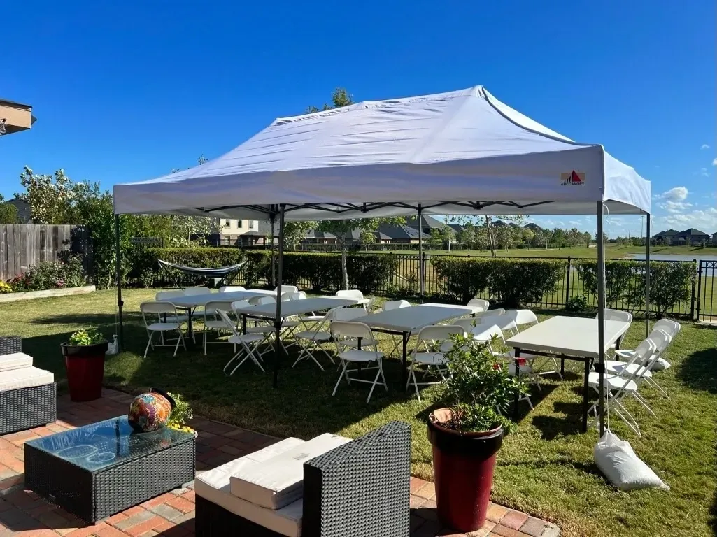 All Occasions Event Rental