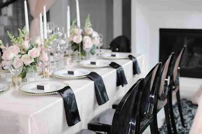 Elle Event Rentals