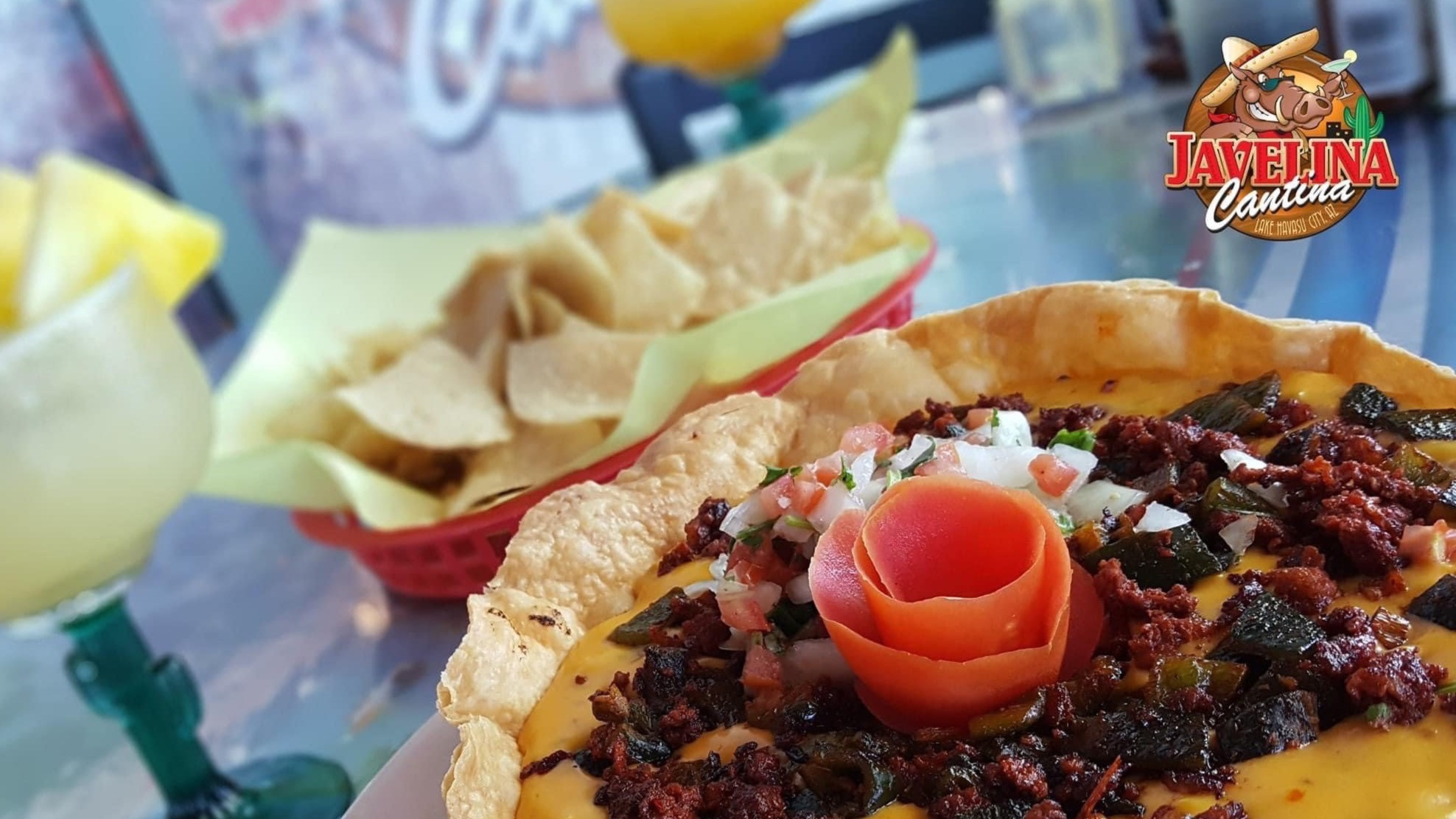 Javelina Cantina - Lake Havasu City, US