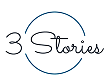 3 Stories, a Rooftop