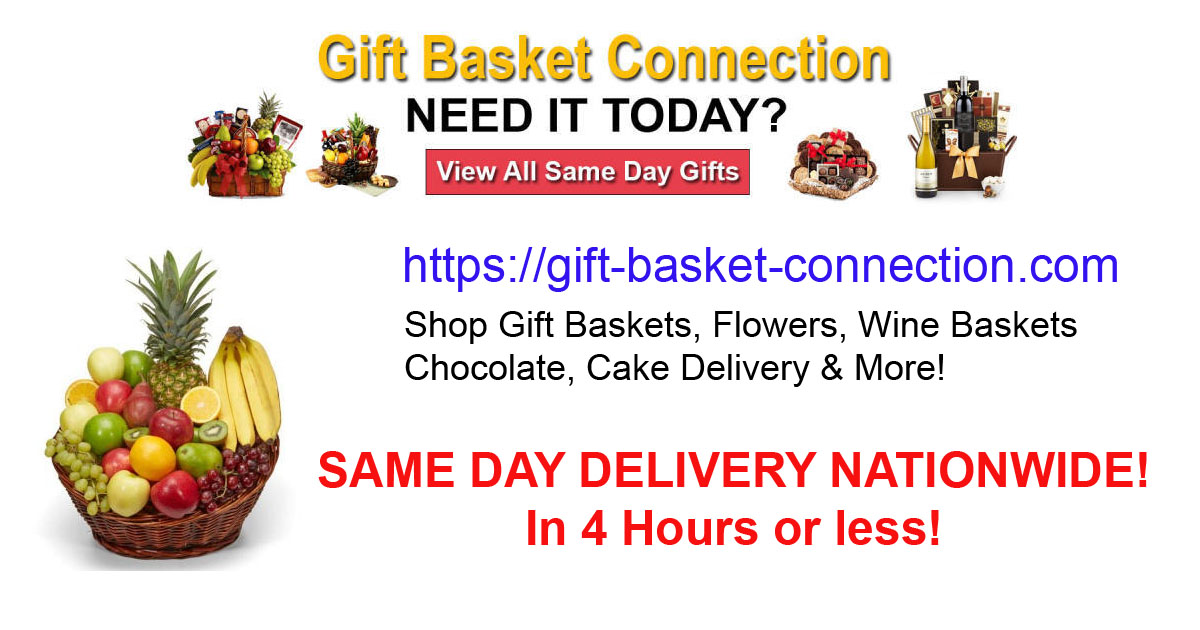 Discover Unique Gift Baskets for Every Occasion at Gift Basket Connection