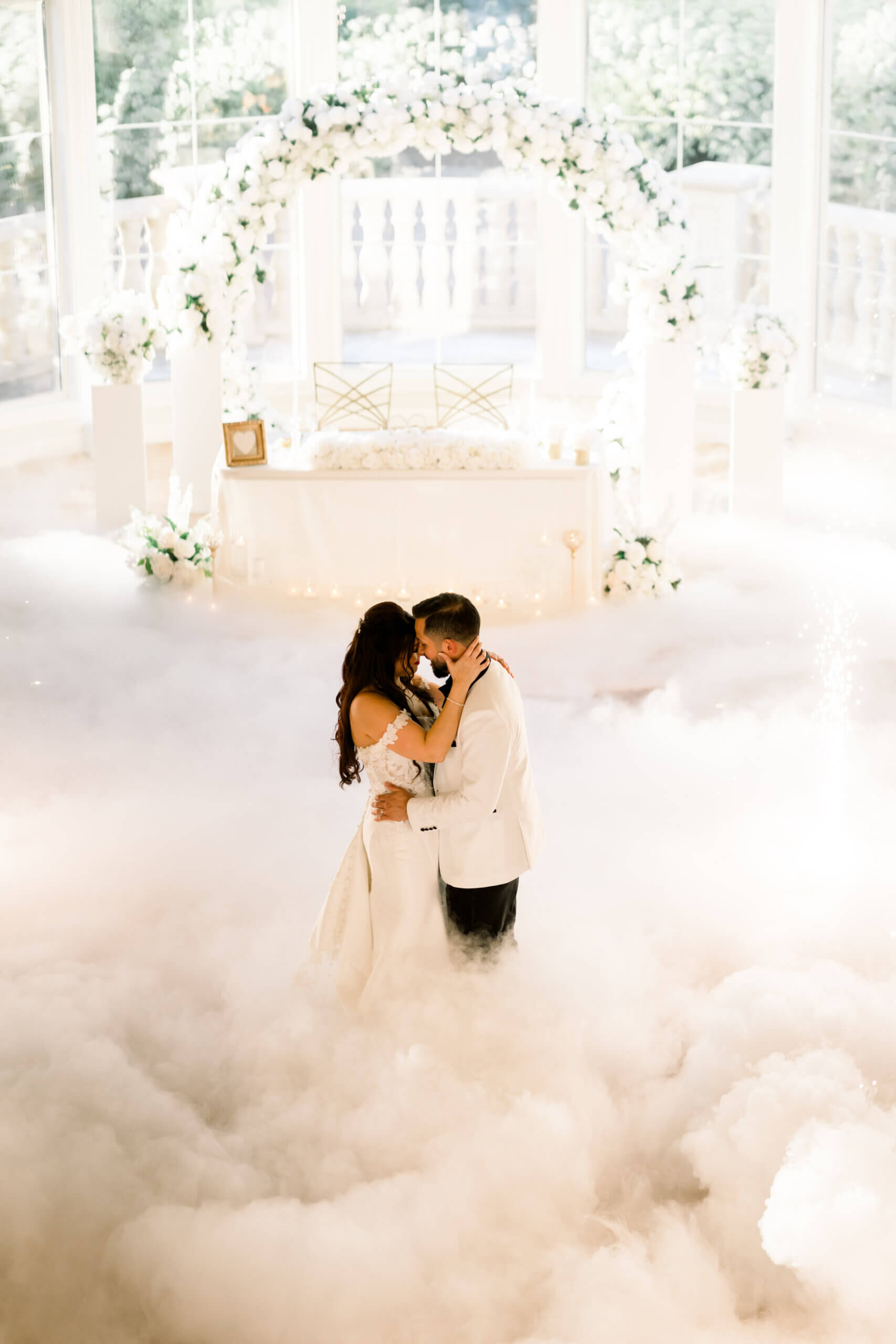 The Springs Weddings & Events