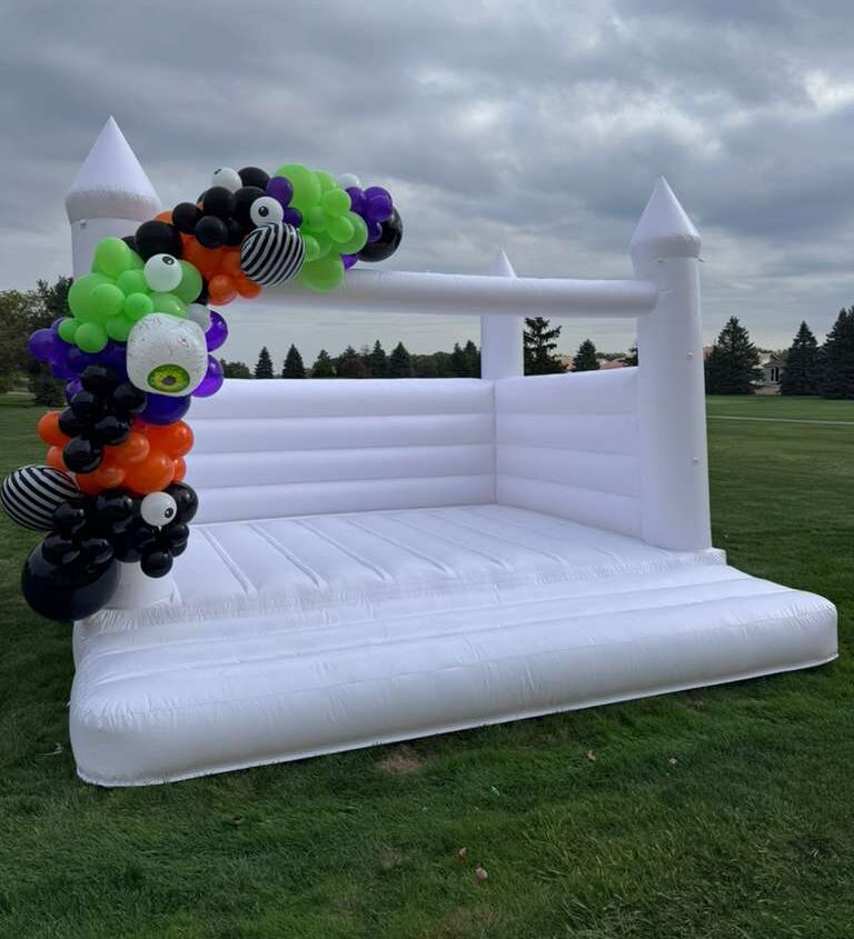 Party Time - Deco & Rentals LLC