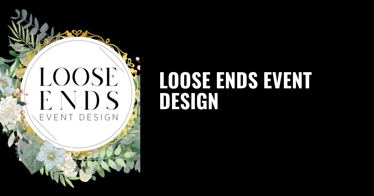 Loose Ends Event Design Inc.