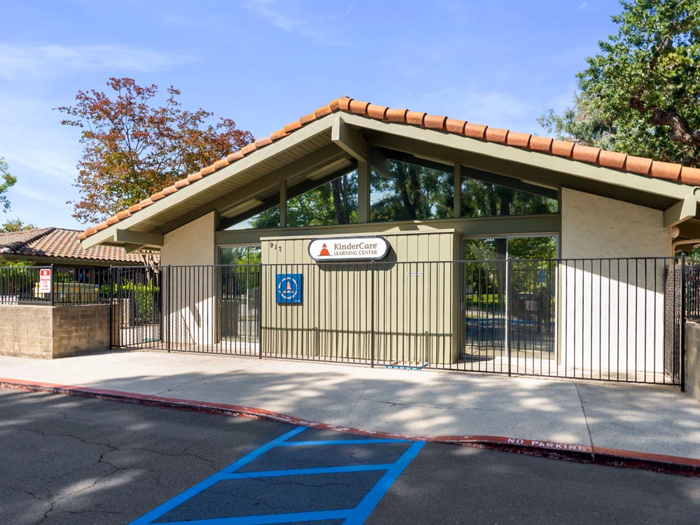 Westlake Village KinderCare