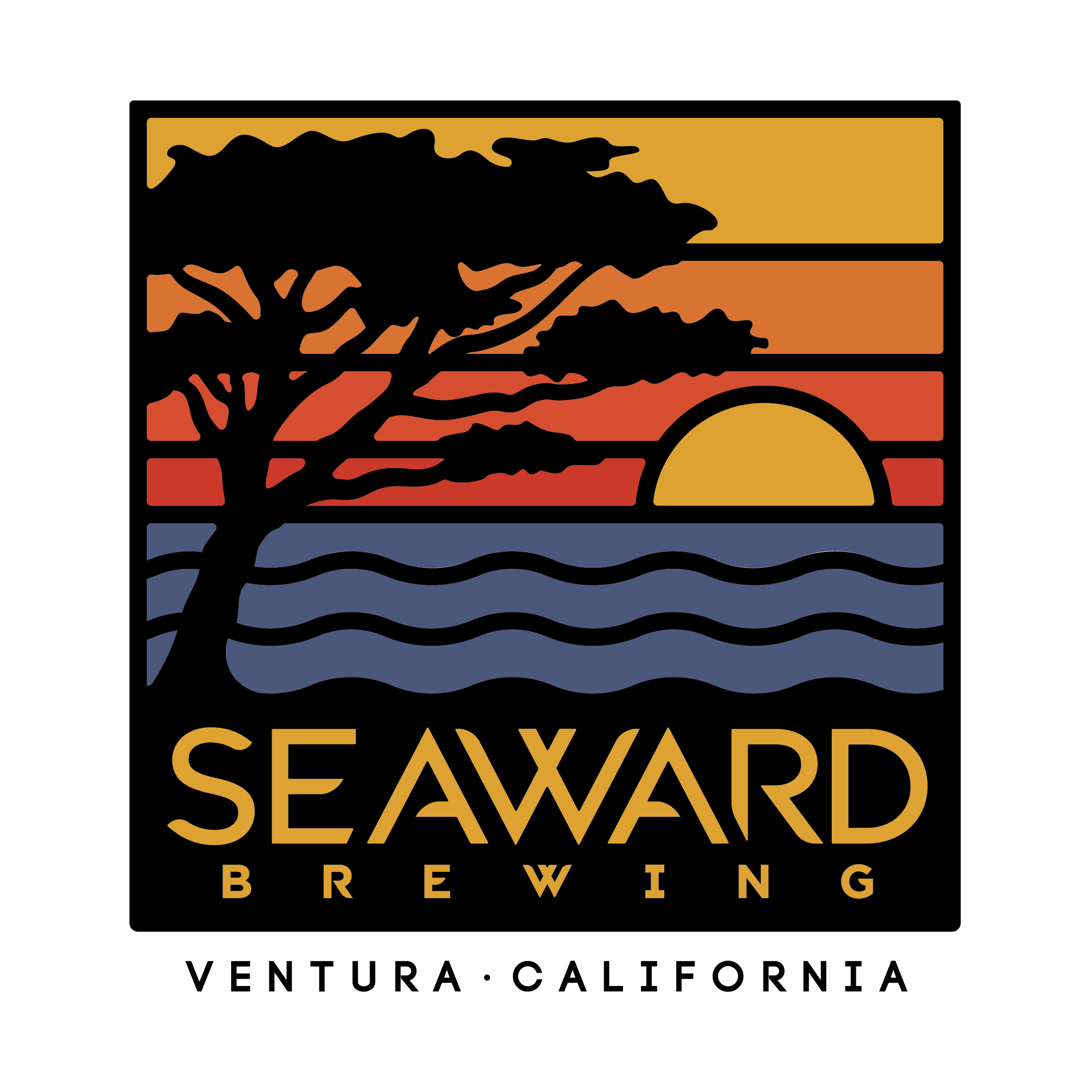 Brewery | Seaward Brewing | Ventura - Food & Dining in Ventura, US