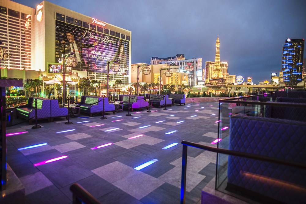Corporate Events Las Vegas