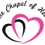 Little Chapel of Hearts