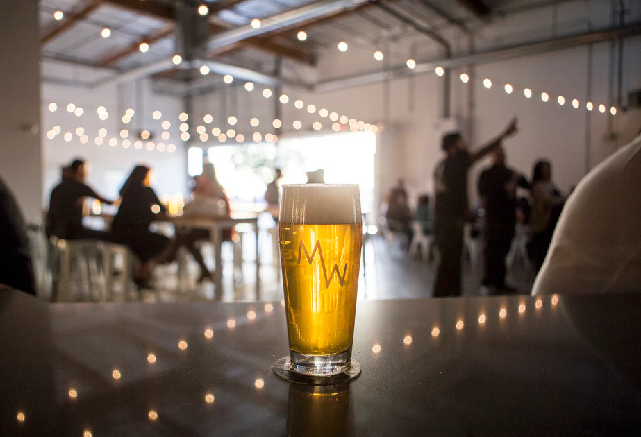 MadeWest Brewing Company - Food & Dining in Ventura, US