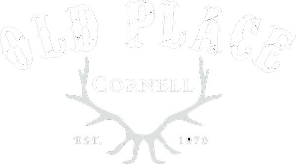 Old place cornell