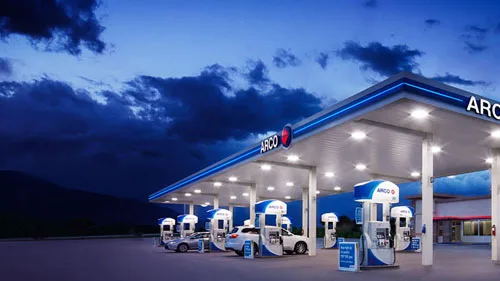 ARCO