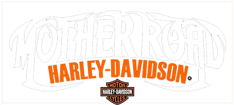 Exterior view of Mother Road Harley-Davidson dealership