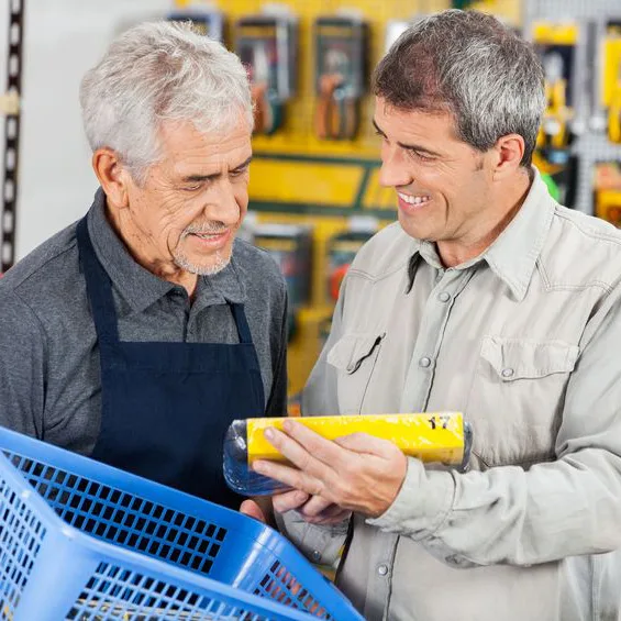 Lumber, Building Supplies & Design Services | Lincoln Davies