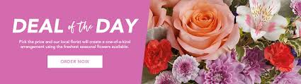 same day flower delivery