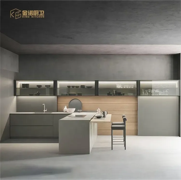 Kino Kitchen